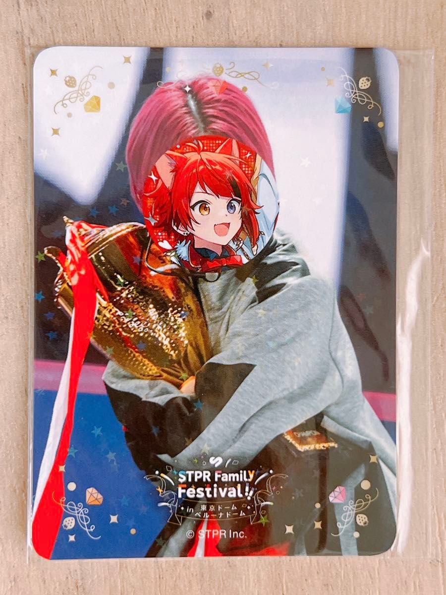 STPR すとふぇす フルグラフィックTシャツ すとぷり 莉犬｜Yahoo