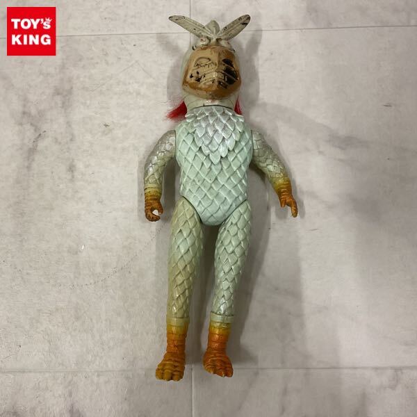 Yahoo!オークション -「変身忍者嵐ソフビ」の落札相場・落札価格