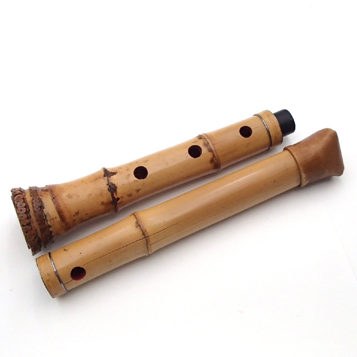 Yahoo!オークション -「鳳」(尺八) (和楽器)の落札相場・落札価格