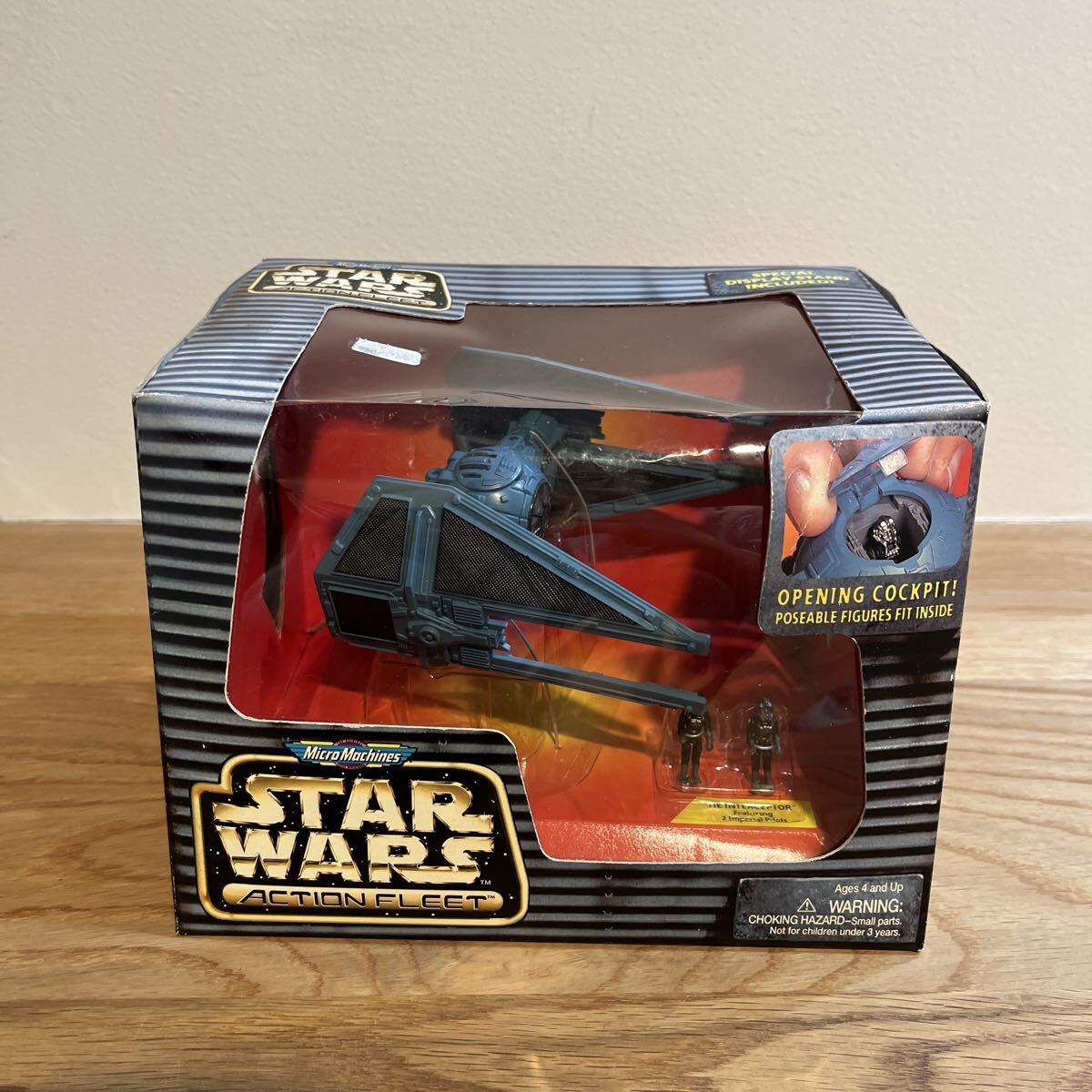 Yahoo!オークション -「スターウォーズアクションフリート」の落札相場