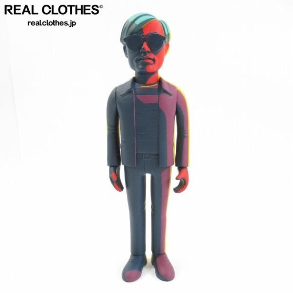 Yahoo!オークション -「vcd アンディウォーホル」の落札相場・落札価格