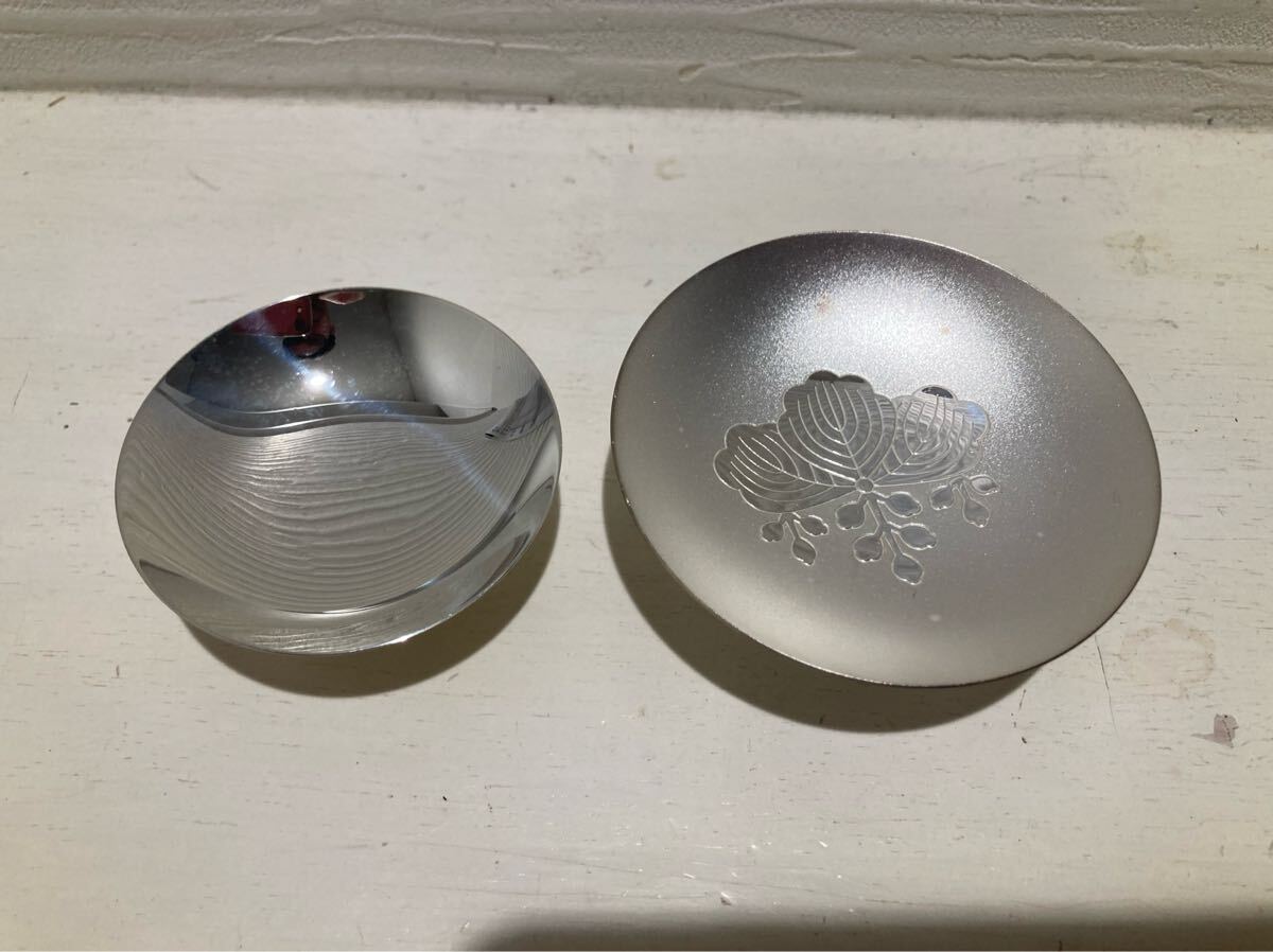 Yahoo!オークション -「銀杯 純銀」の落札相場・落札価格