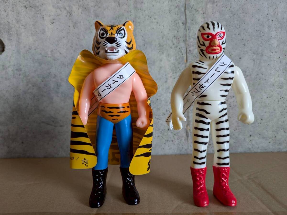 Yahoo!オークション -「グレートゼブラ」の落札相場・落札価格