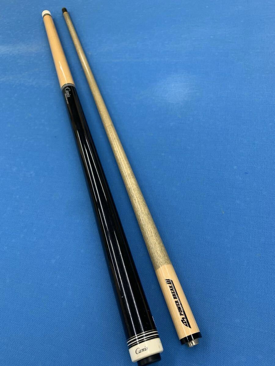 Yahoo!オークション -「ブレイクキュー」の落札相場・落札価格