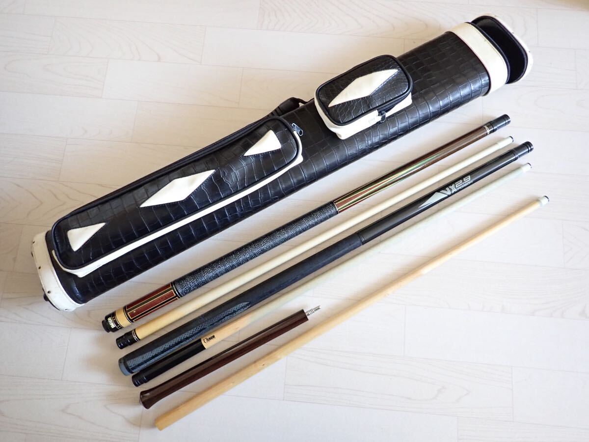 Yahoo!オークション -「ブレイクキュー」の落札相場・落札価格