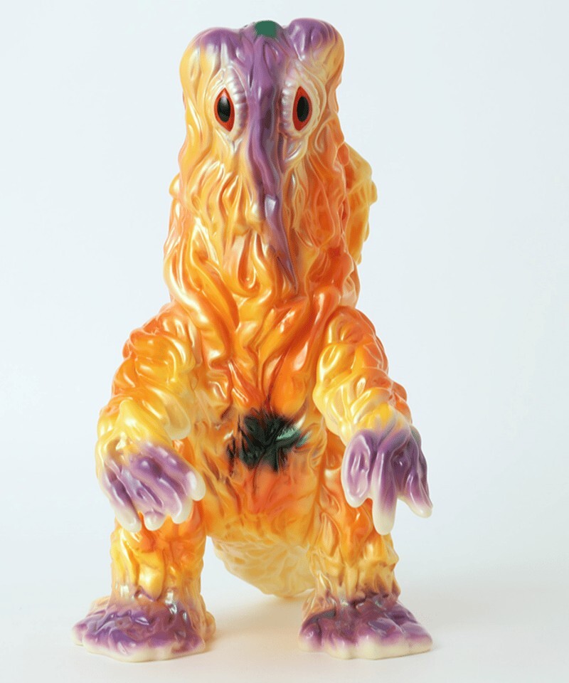 Yahoo!オークション -「マーミット ヘドラ」の落札相場・落札価格