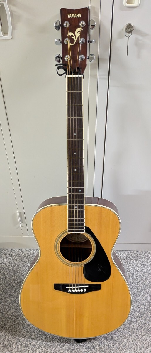 Yahoo!オークション -「yamaha fs-325」の落札相場・落札価格