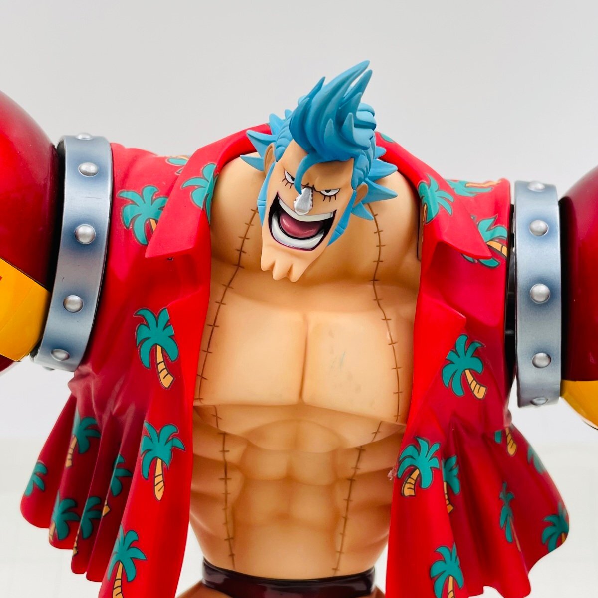 Yahoo!オークション -「sa-maximum アーマードフランキー」の落札相場