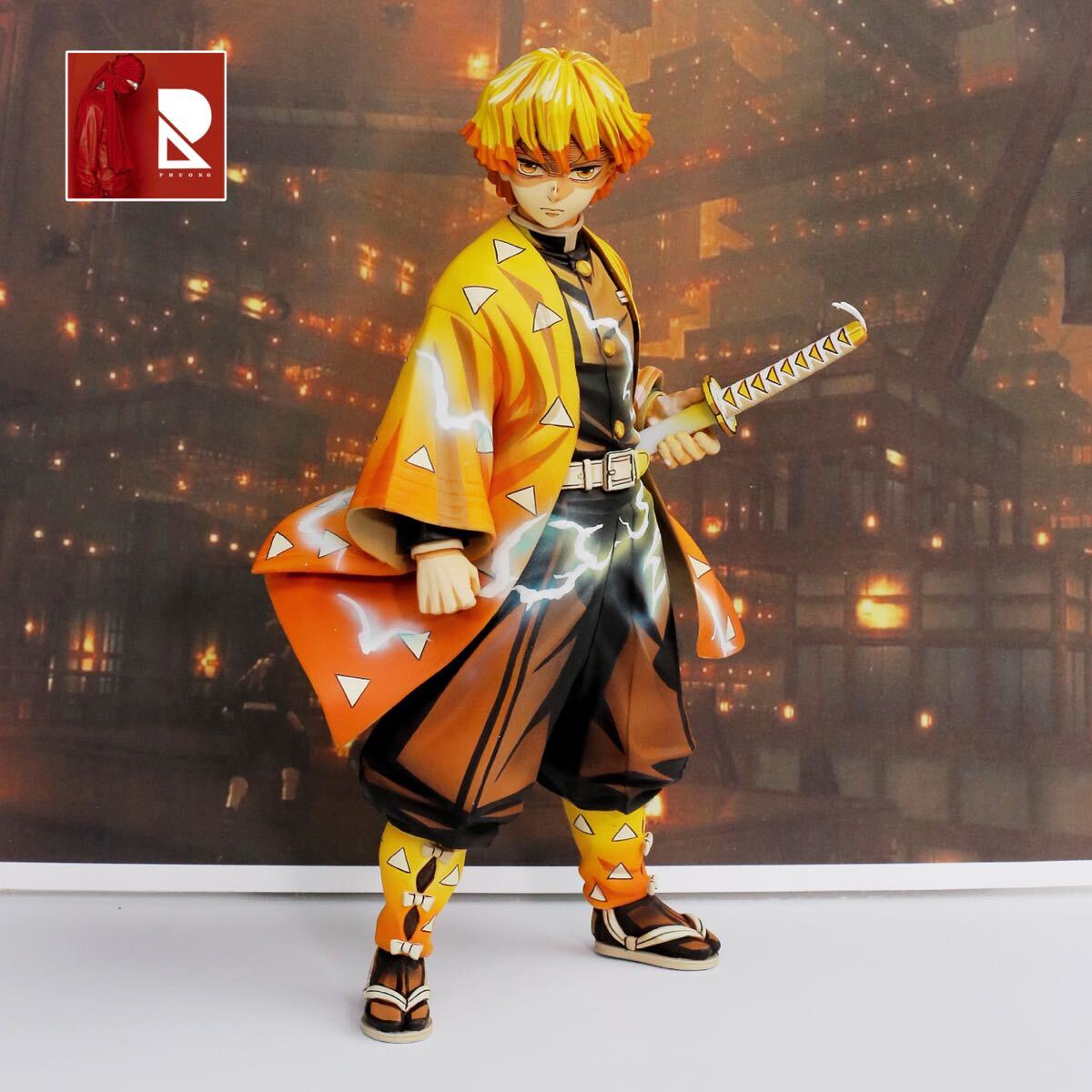 Yahoo!オークション -「鬼滅の刃 リペイント」の落札相場・落札価格