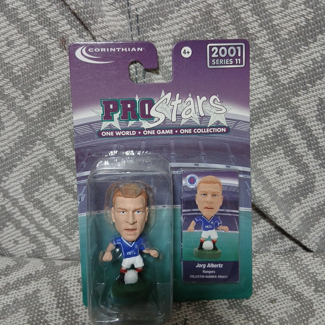 2026年最新】Yahoo!オークション -コリンシアン サッカーフィギュアの