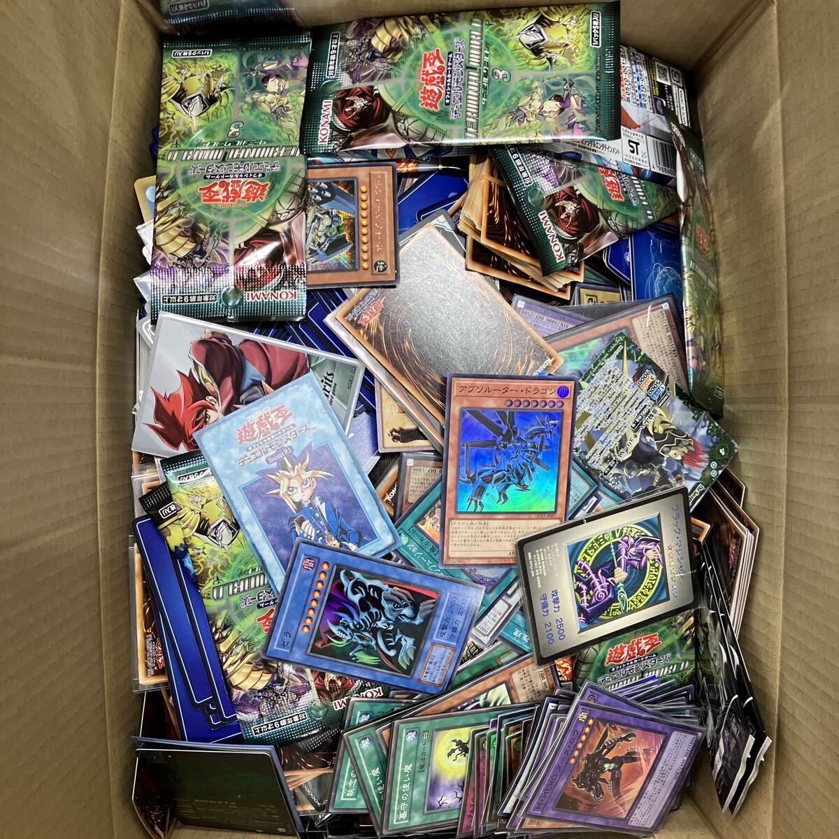 Yahoo!オークション -「デュエマ 引退 大量」の落札相場・落札価格