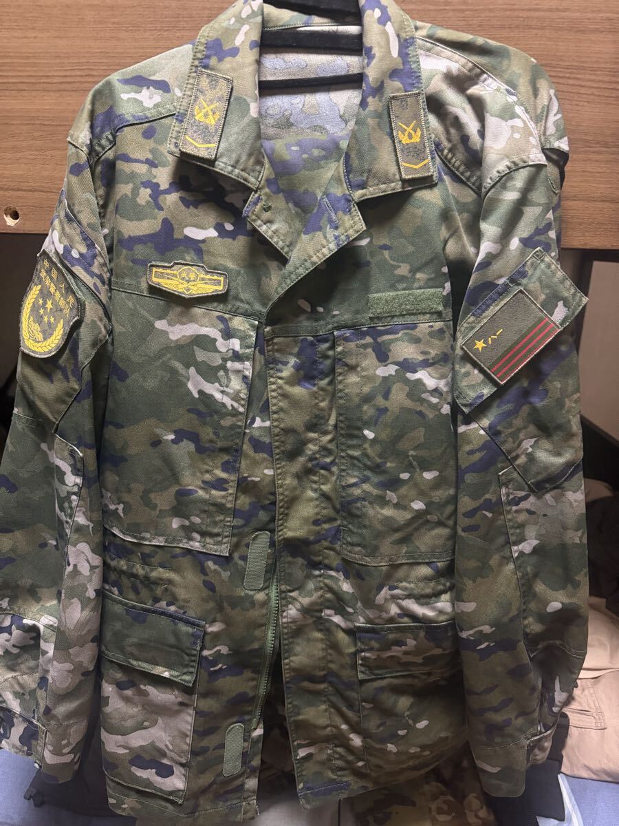 2026年最新】Yahoo!オークション -中国武装警察(ミリタリー)の中古品