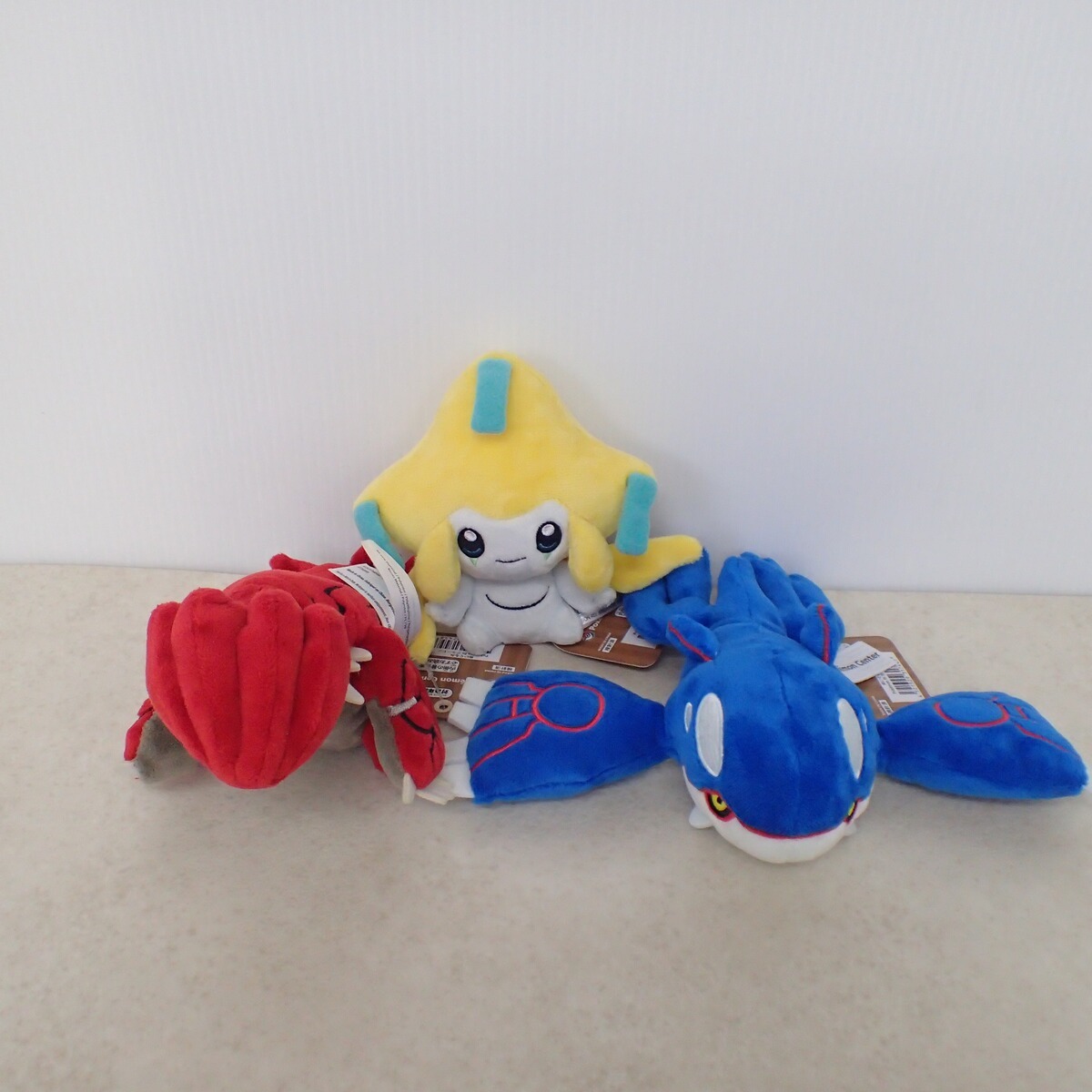 2026年最新】Yahoo!オークション -ポケモン ぬいぐるみ まとめの中古品