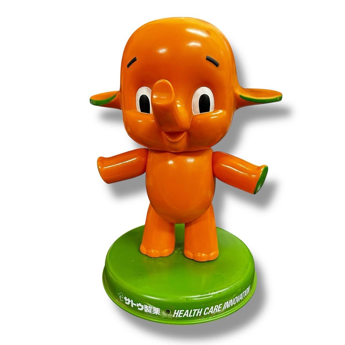 2026年最新】Yahoo!オークション -サトちゃん人形(キャラクター)の中古