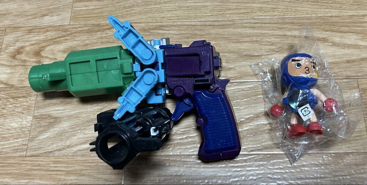 2026年最新】Yahoo!オークション -クラッシュビーダマンの中古品・新品