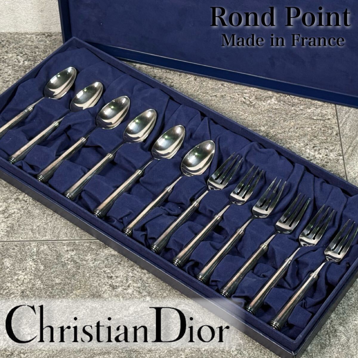 2026年最新】Yahoo!オークション -銀 カトラリーセットの中古品・新品