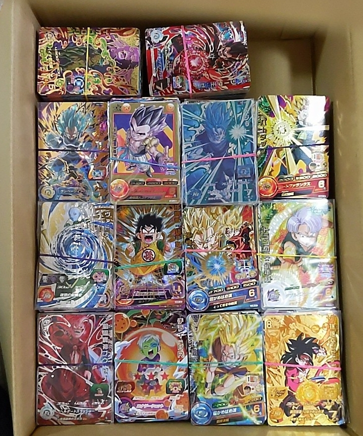 2026年最新】Yahoo!オークション -ドラゴンボールヒーローズ cp まとめ