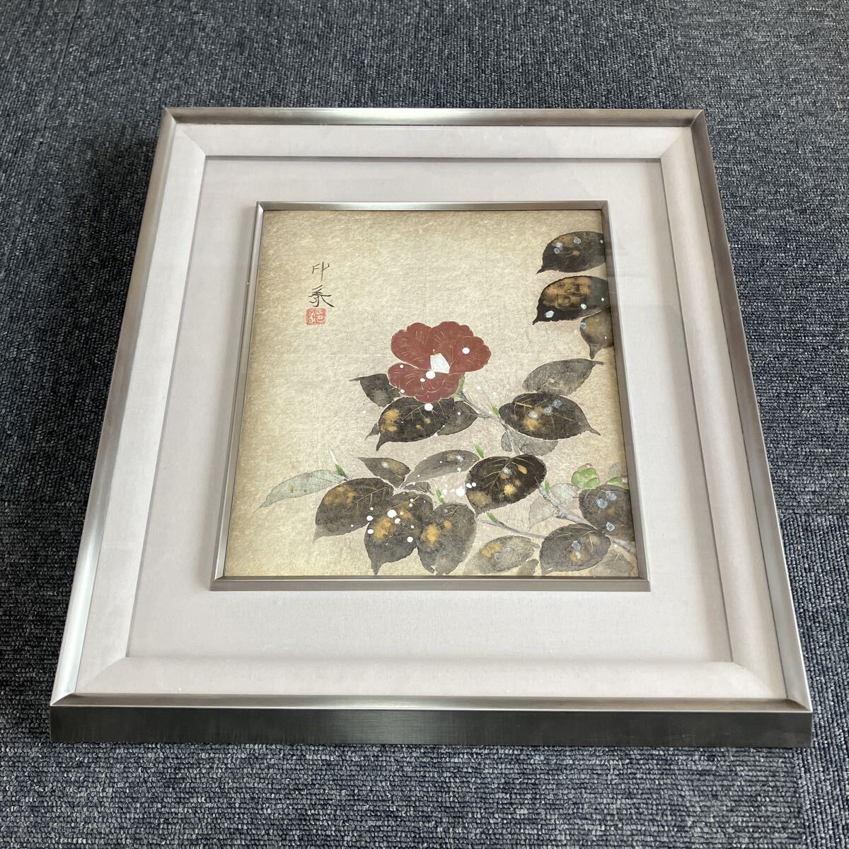 2026年最新】Yahoo!オークション -堂本 印象(絵画)の中古品・新品・未