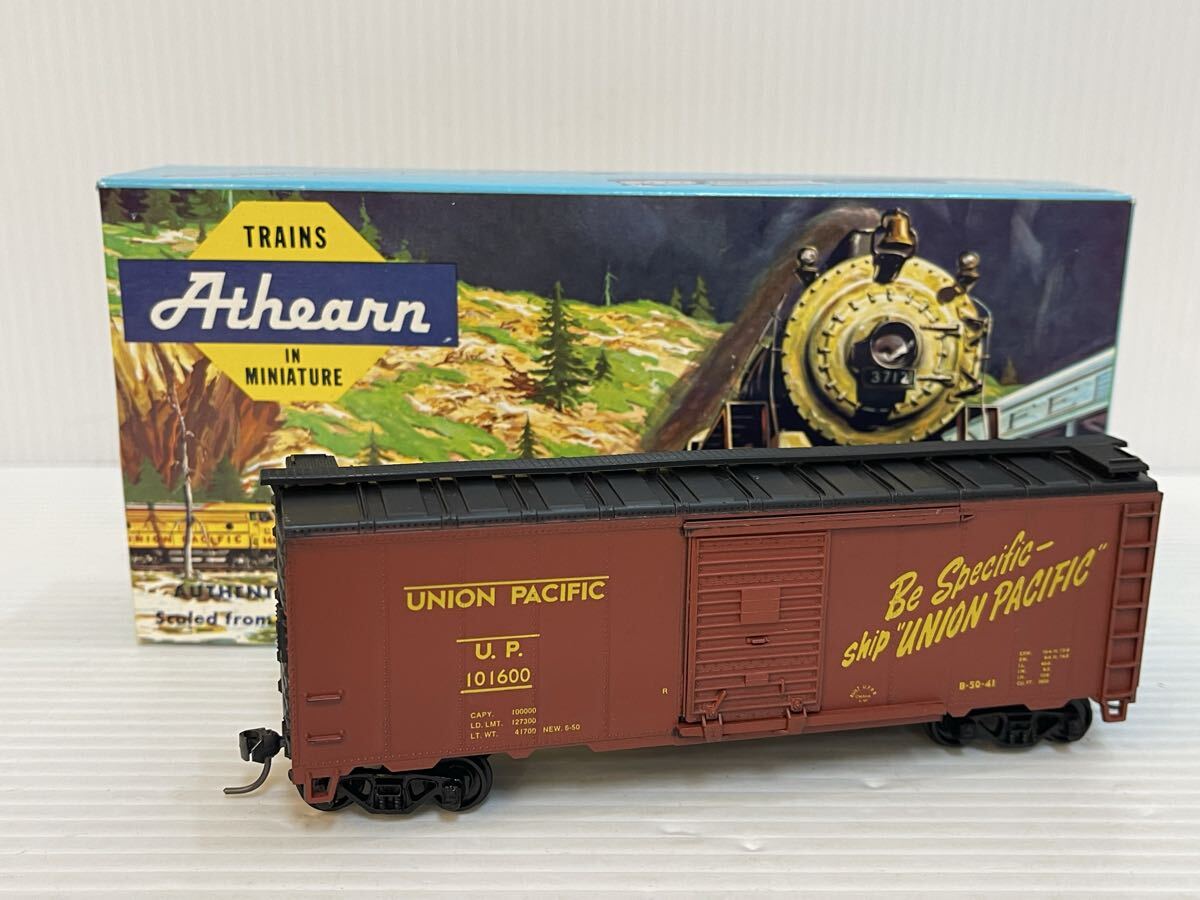 2026年最新】Yahoo!オークション -ユニオン・パシフィック(鉄道模型)の