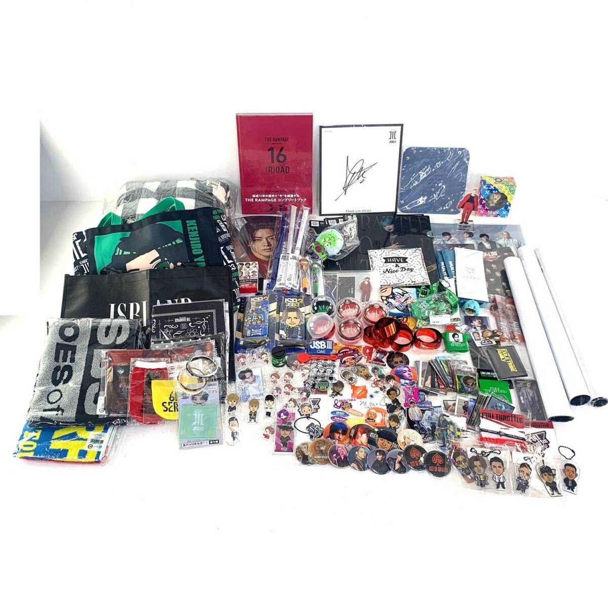 2026年最新】Yahoo!オークション -ジェネレーションズ グッズの中古品