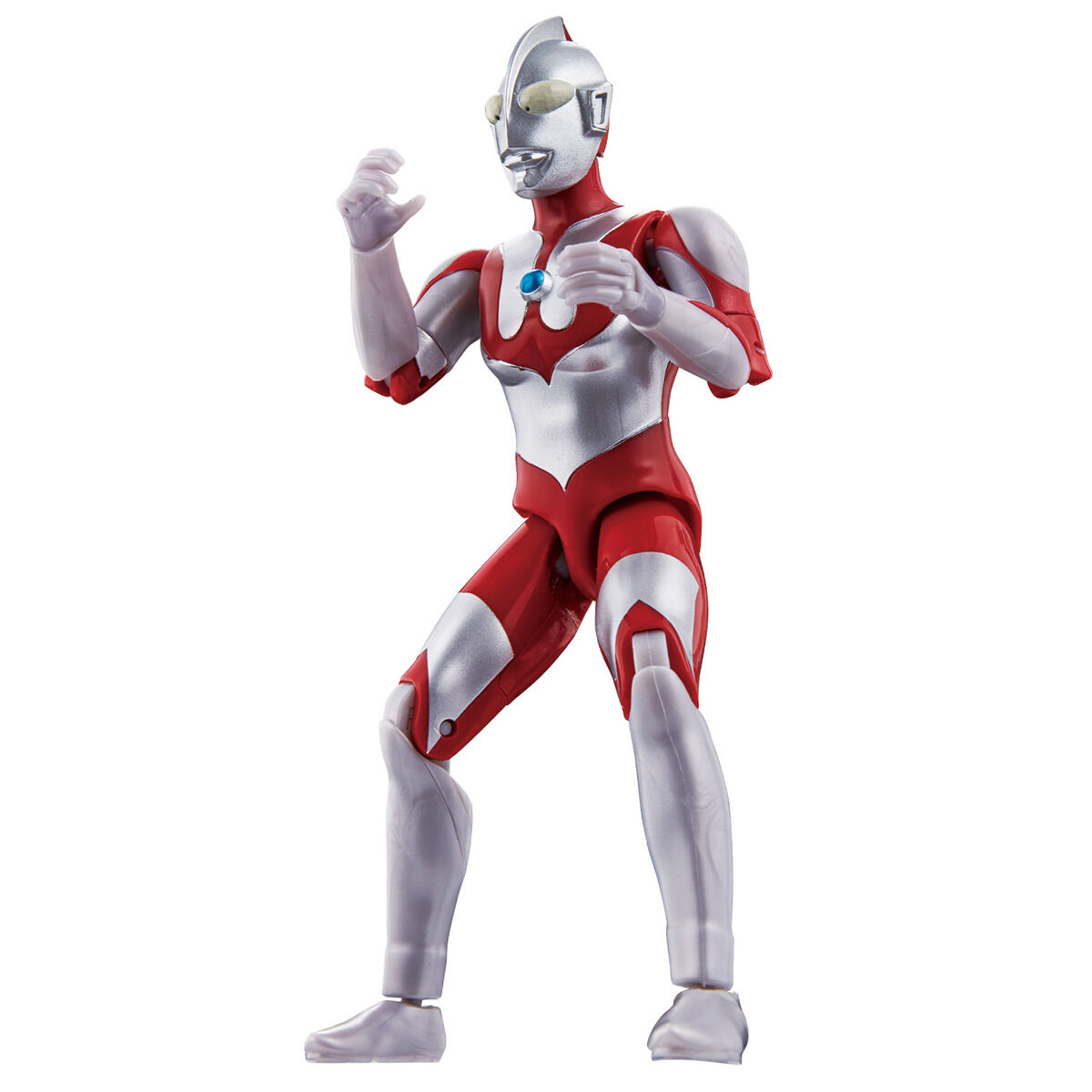 ウルトラアクションフィギュア ウルトラマン｜ウルトラマンおもちゃ
