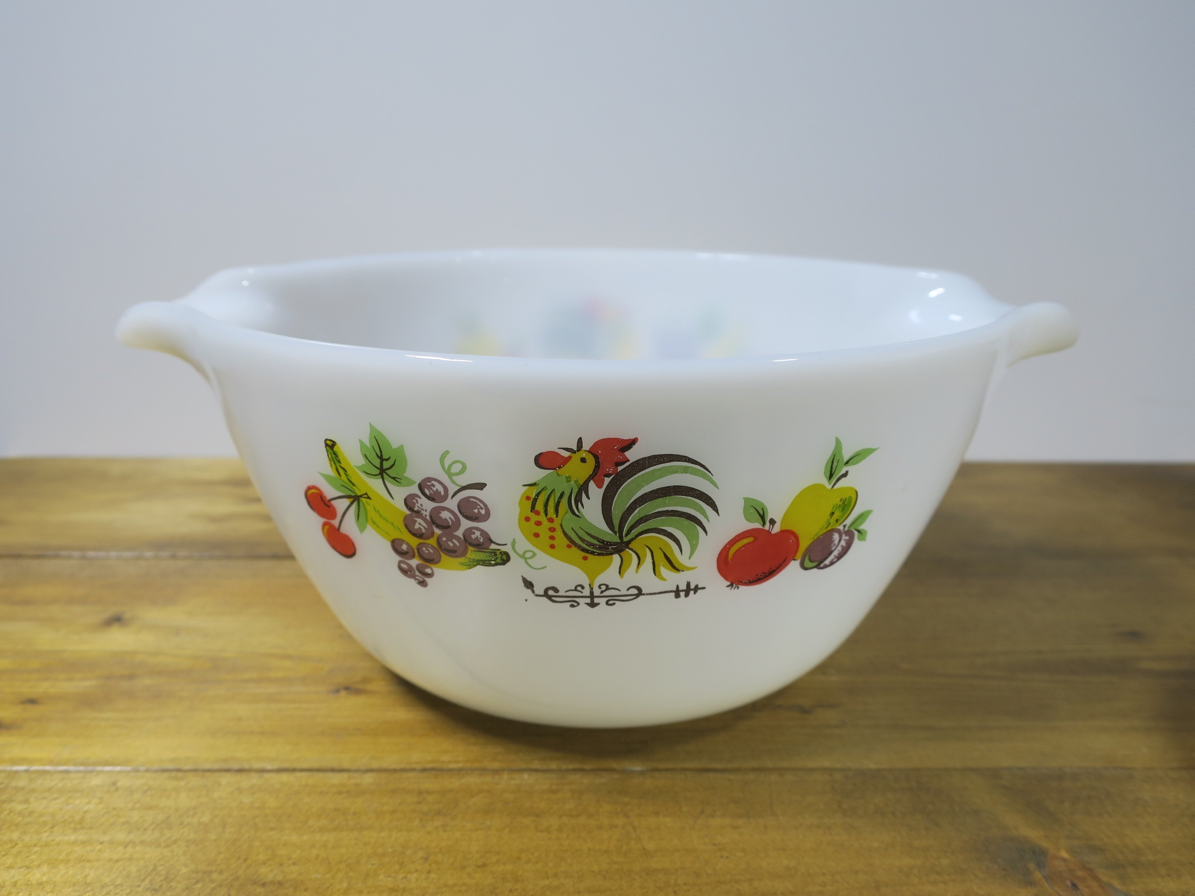 Fire King / ファイヤーキング/アンカーホッキング | cellumama(CELLULOID)