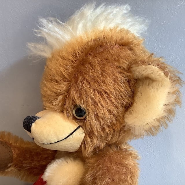 メリーソート ビープス・アンセスター・オブ・チーキー | クルブニーカ