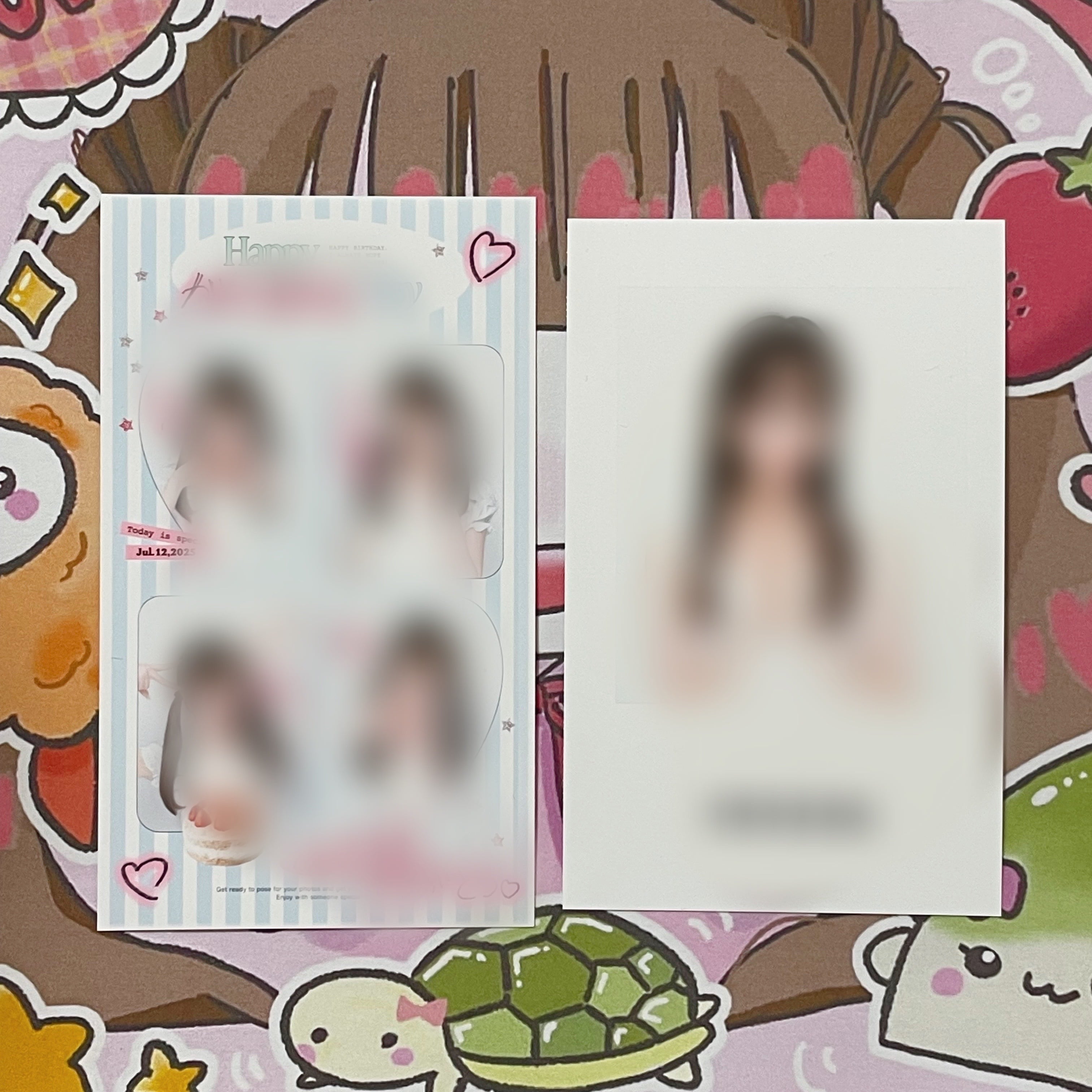 かめいあやねチェキ | かめいあやね屋さん