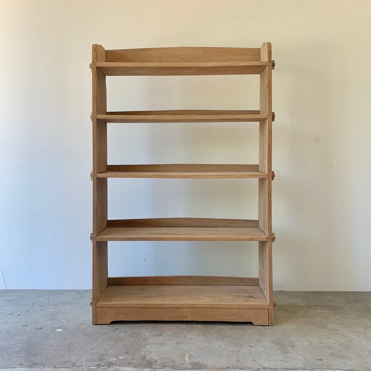 くさびの本棚 古家具 0725 | ju-gu