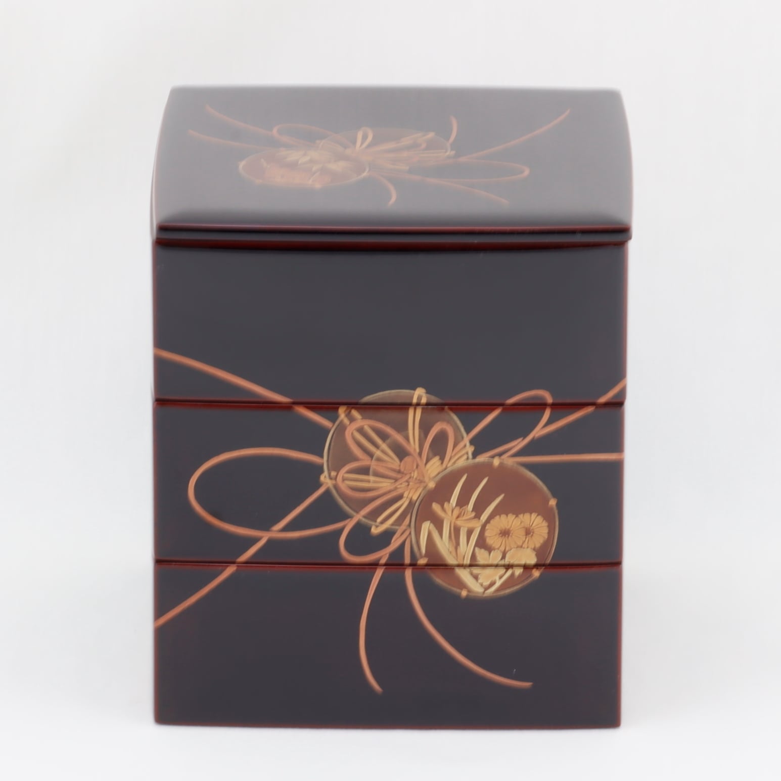 輪島塗 お重・弁当箱 | 輪島塗 加藤漆器店 公式オンラインショップ