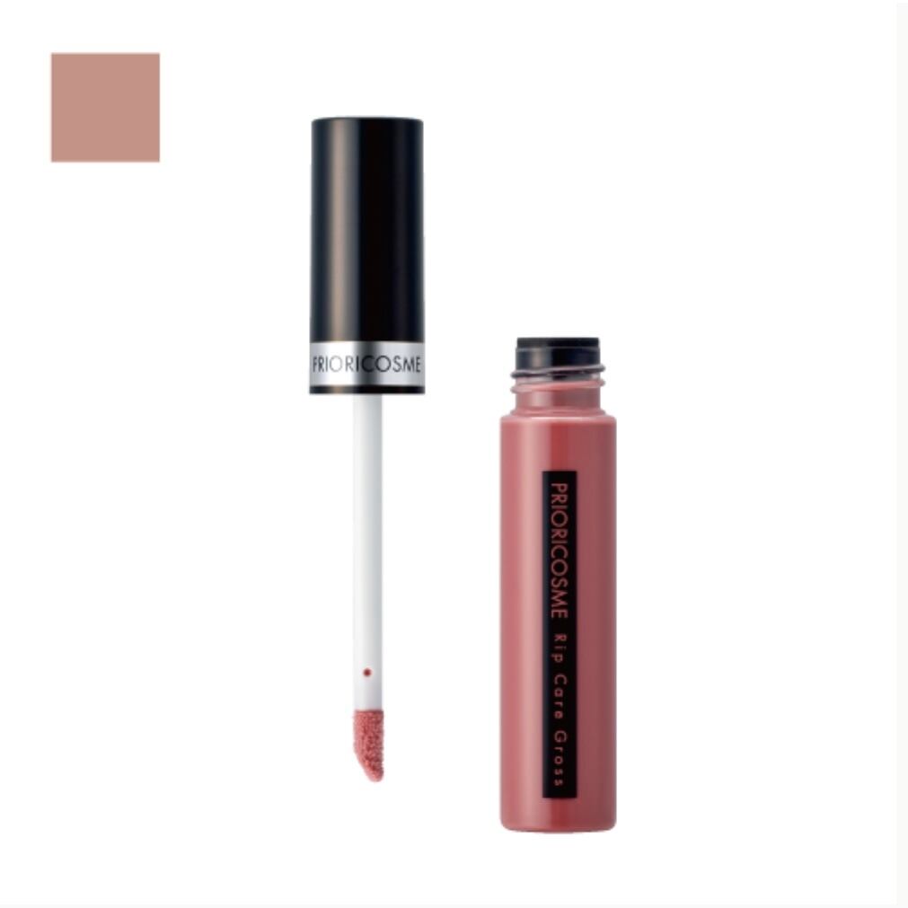 リップケアグロスナルージュ | 桃色物語【PRIORICOSME】