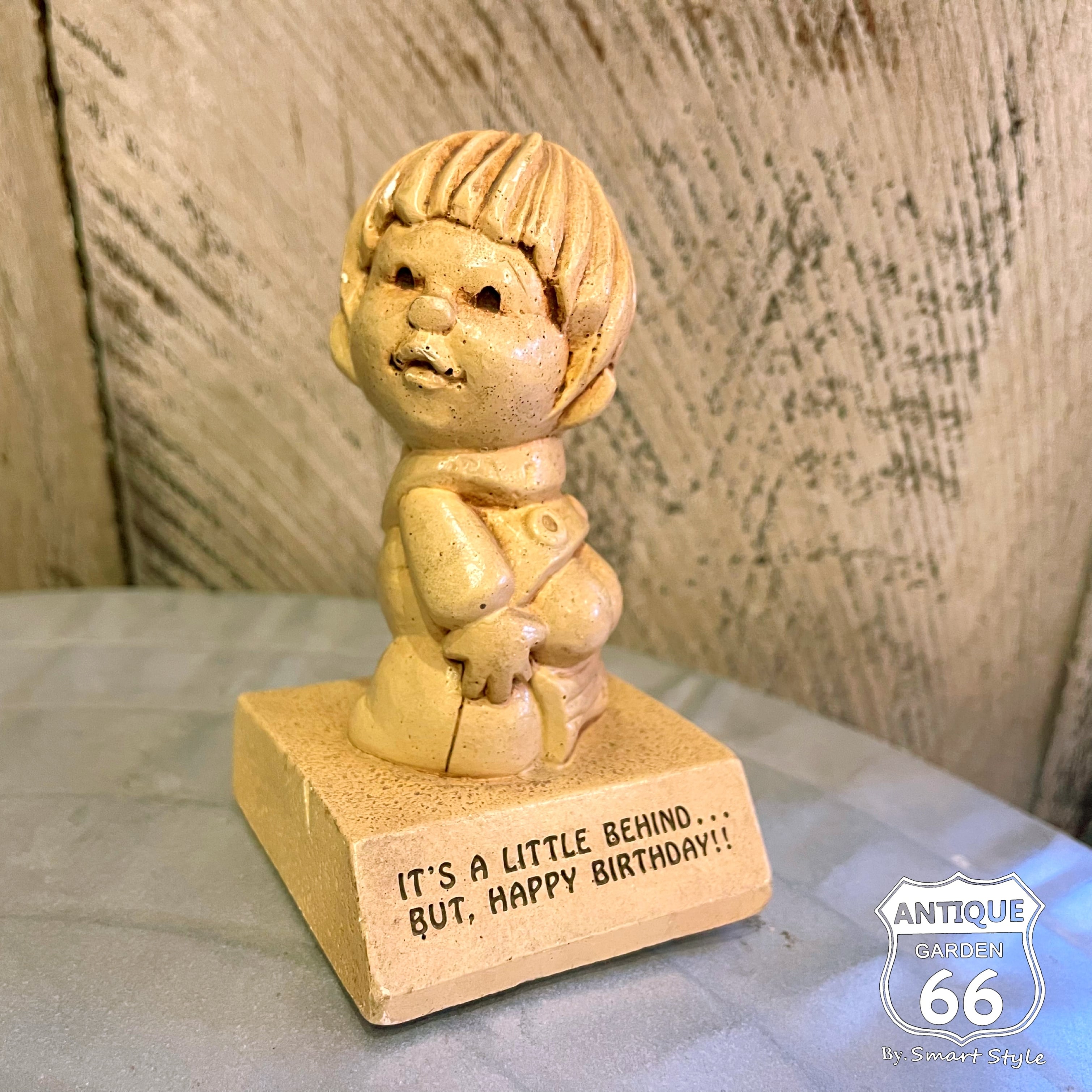 メッセージドール | Antique Style～【アンスタ】アメリカ買付けの