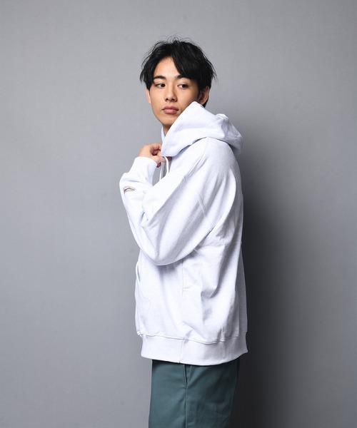 PARAGRAPH-パーカー【NO.36】/パラグラフ（パーカー）｜Paragraph