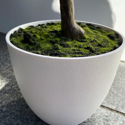 光触媒 人工観葉植物 ウォールグリーン フェイクグリーン 藤の花ツリー