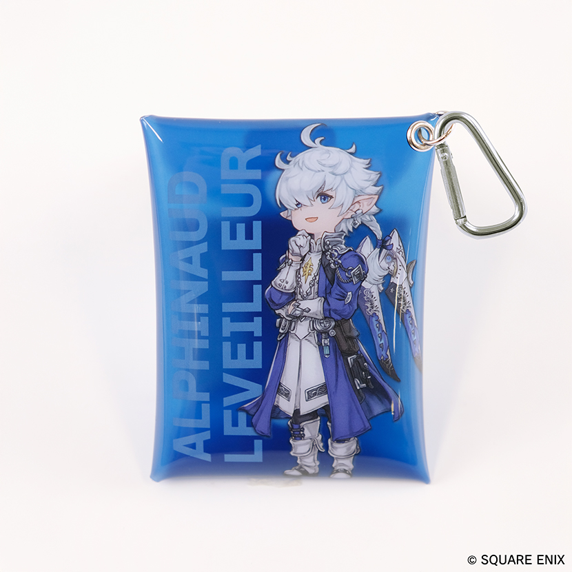 8/3～8/9発売】『ファイナルファンタジー関連商品』e-STOREにて発売中