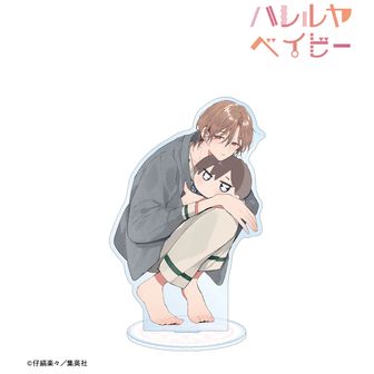 ハレルヤベイビー | 公式グッズ・公式ライセンス商品専門 | colleize