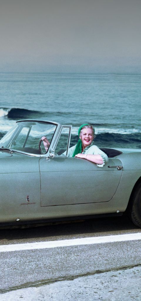 Ferrari 250 GT Cabriolet (1957) - Ferrari.com