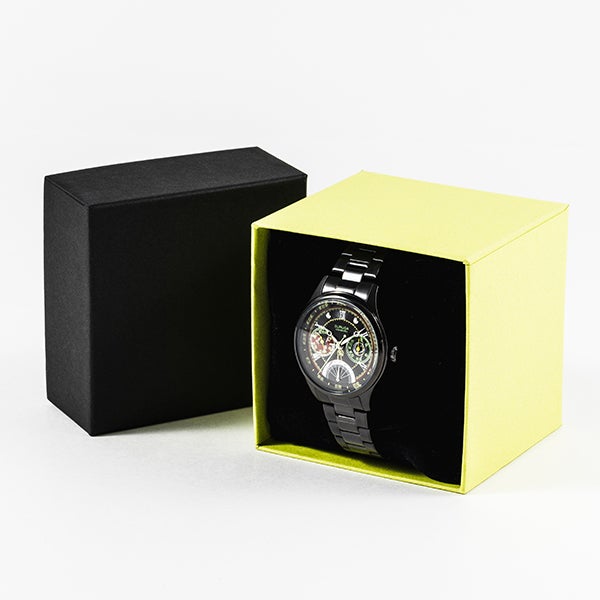 神原駿河 モデル 腕時計 〈物語〉シリーズ 物語シリーズ / 化物語