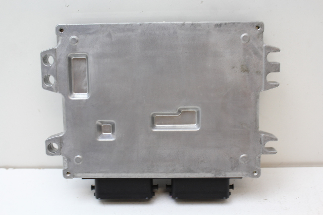 07-08 Mazda 6 L35N 18 881C Computer Brain Engine Control ECU ECM