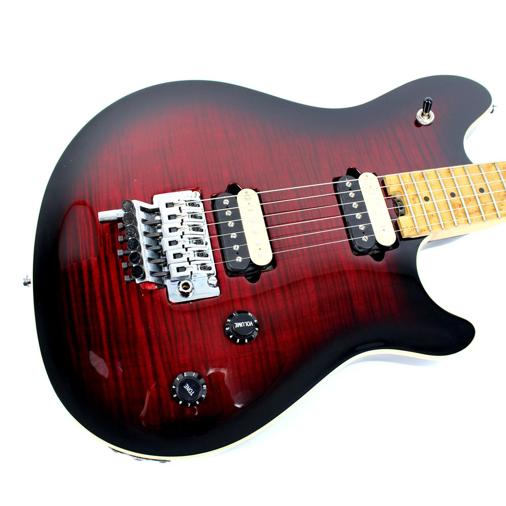 Peavey EVH Wolfgang USA Electric Guitar | Cream City Music