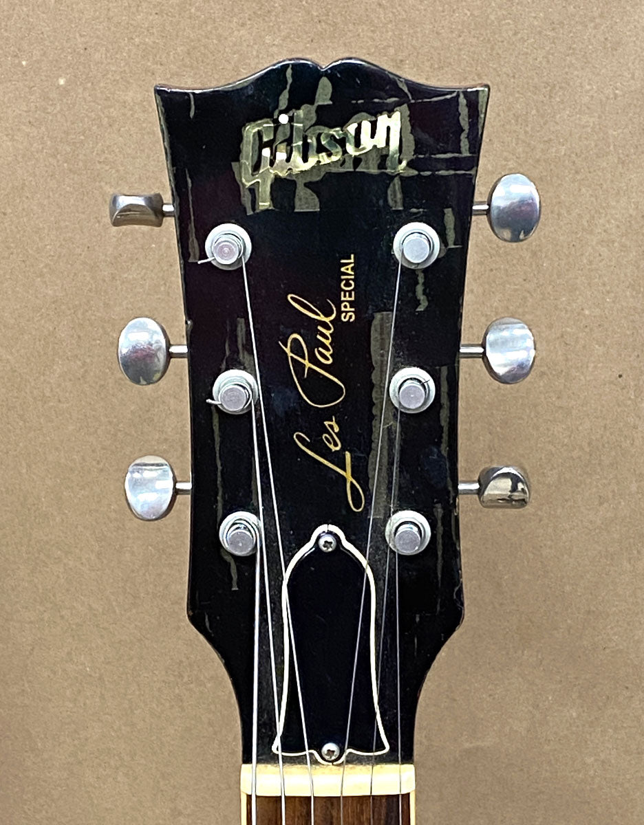 Gibson Les Paul Special Double Cutaway 1994 | Chicago Pawners