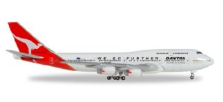 530989 Herpa Solaseed Air / ソラシド エア B737-800 JA801X 1:500