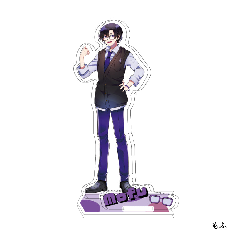 カラフルピーチ】アクリルスタンド2023｜カラフルピーチ - Creator Store