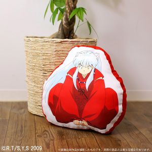 犬夜叉×半妖の夜叉姫－アニメの軌跡展－ オルゴール 想いの果てに