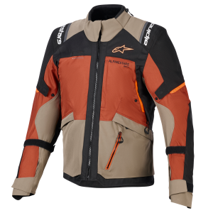 Alpinestars T-SP X Superair Jacket - Helmet House