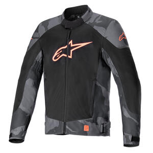 Alpinestars T-SP X Superair Jacket - Helmet House