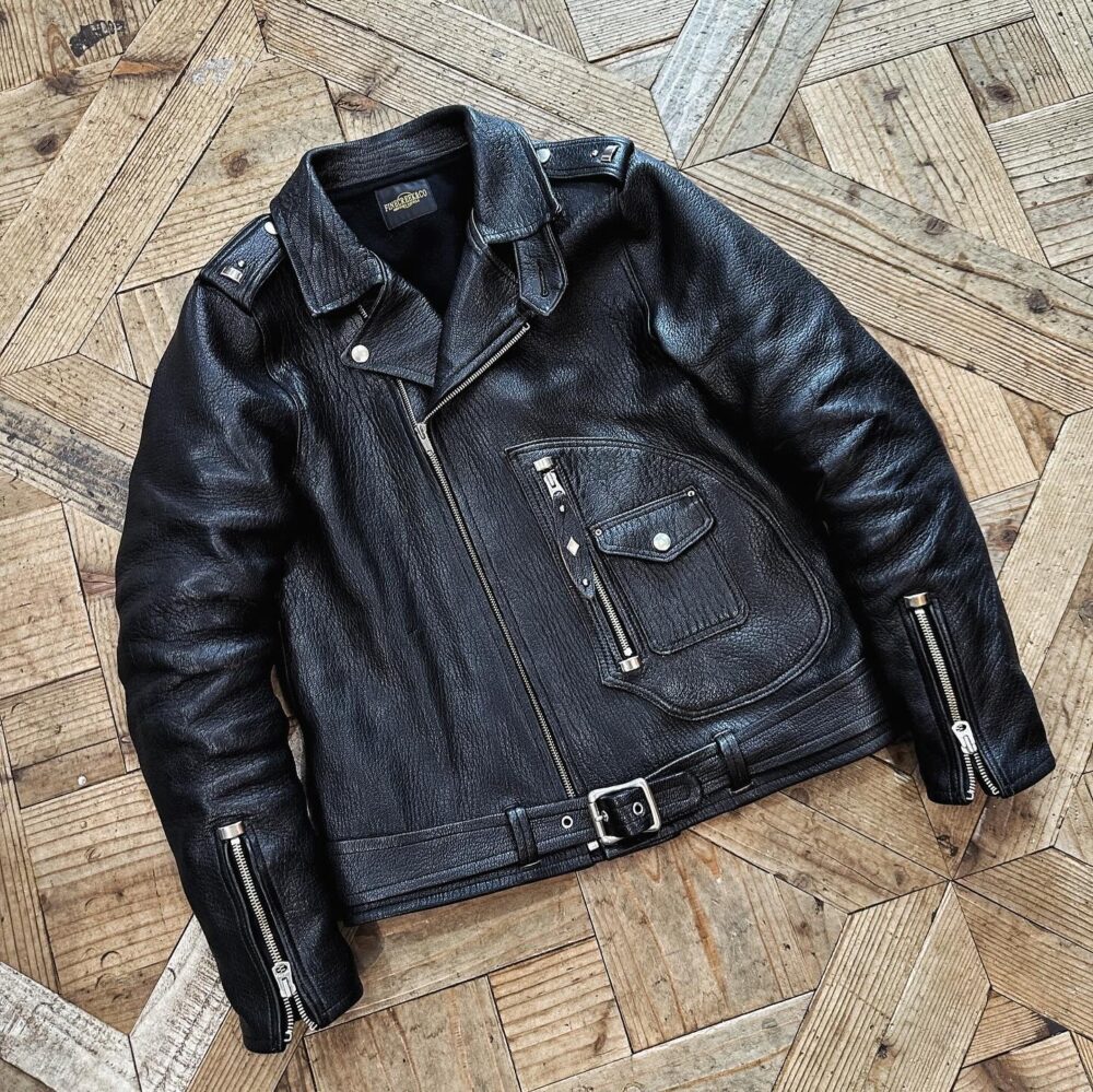 FINE CREEK＆ CO【Harris / ﾊﾘｽ】Gaot - Danny