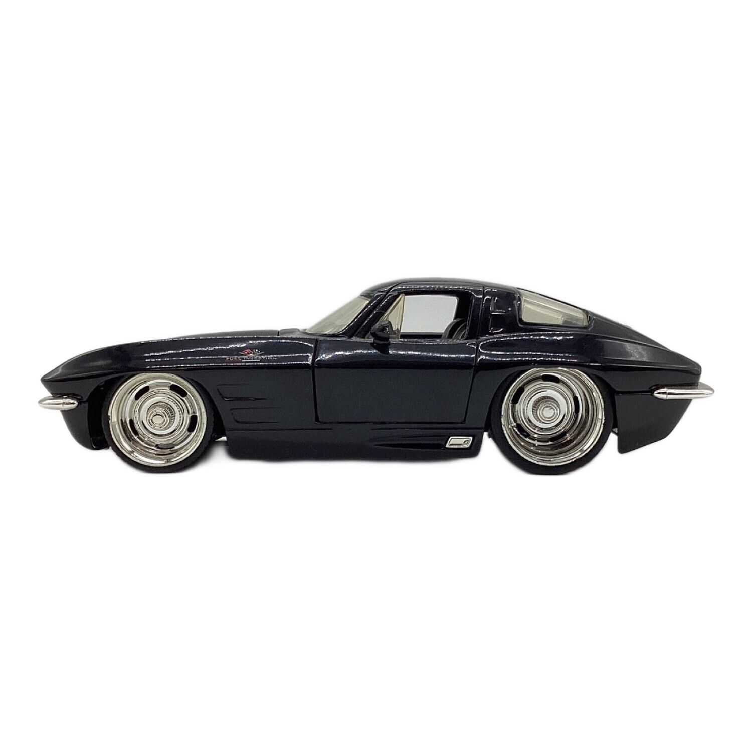 JADATOYS ミニカー シボレー 1963 本体のみ｜トレファクONLINE