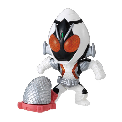 仮面ライダー 仮面ライダー大集合スイング9｜ガシャポンオフィシャル