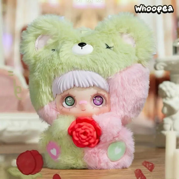 Qoo10] 【正規品】メイメイ May I Love